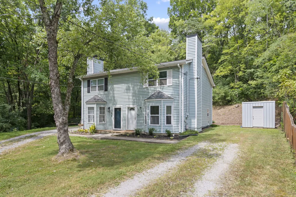 570 Holt Valley Rd Nashville, TN 37221
