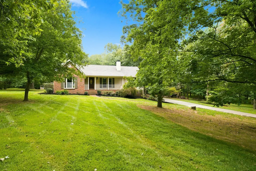 5038 Windland Dr Springfield, TN 37172