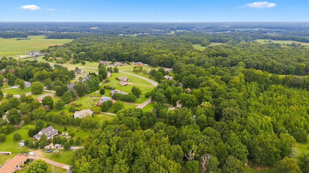 5038 Windland Dr Springfield, TN 37172