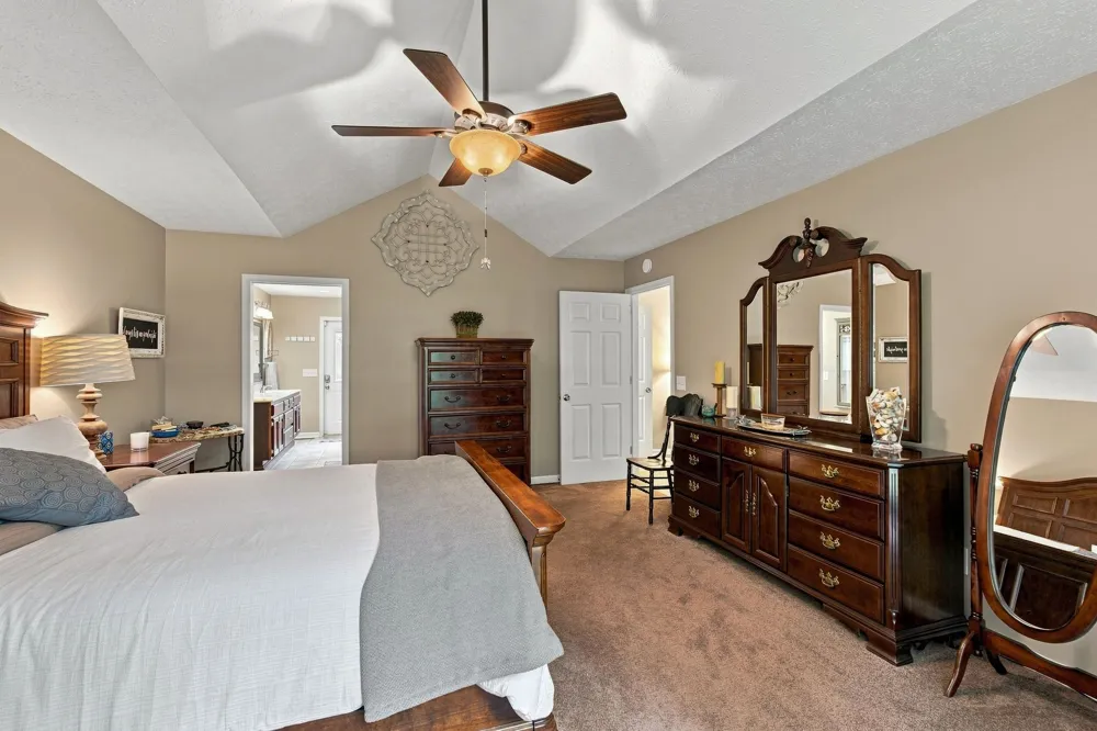 5038 Windland Dr Springfield, TN 37172