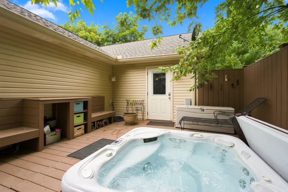 5038 Windland Dr Springfield, TN 37172