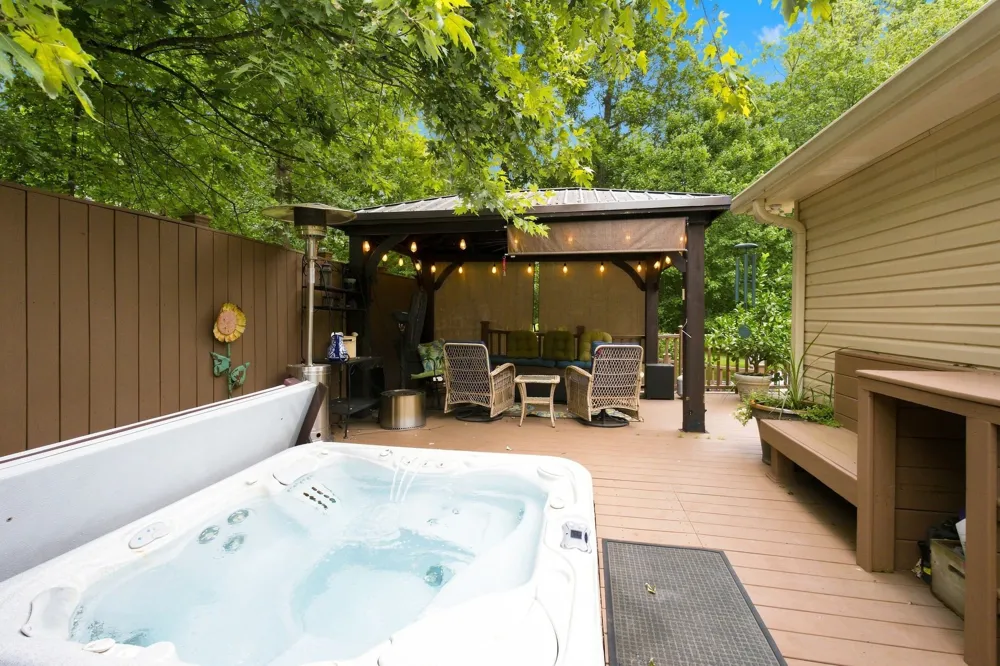 5038 Windland Dr Springfield, TN 37172