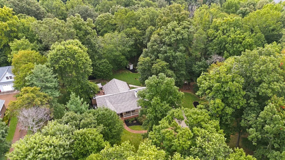 5038 Windland Dr Springfield, TN 37172
