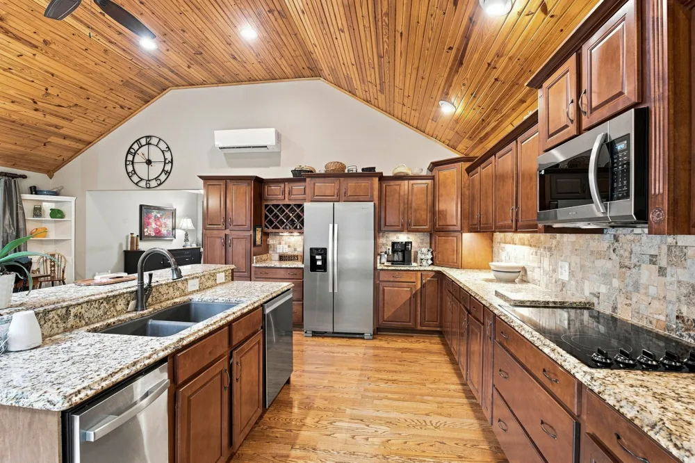 5038 Windland Dr Springfield, TN 37172