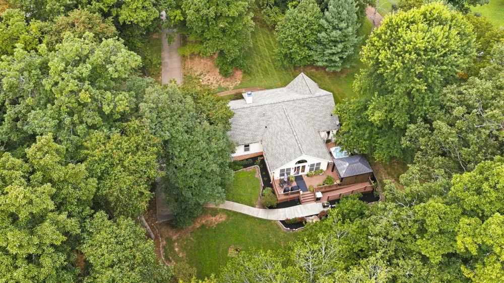5038 Windland Dr Springfield, TN 37172