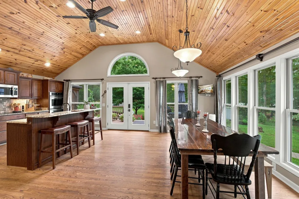 5038 Windland Dr Springfield, TN 37172