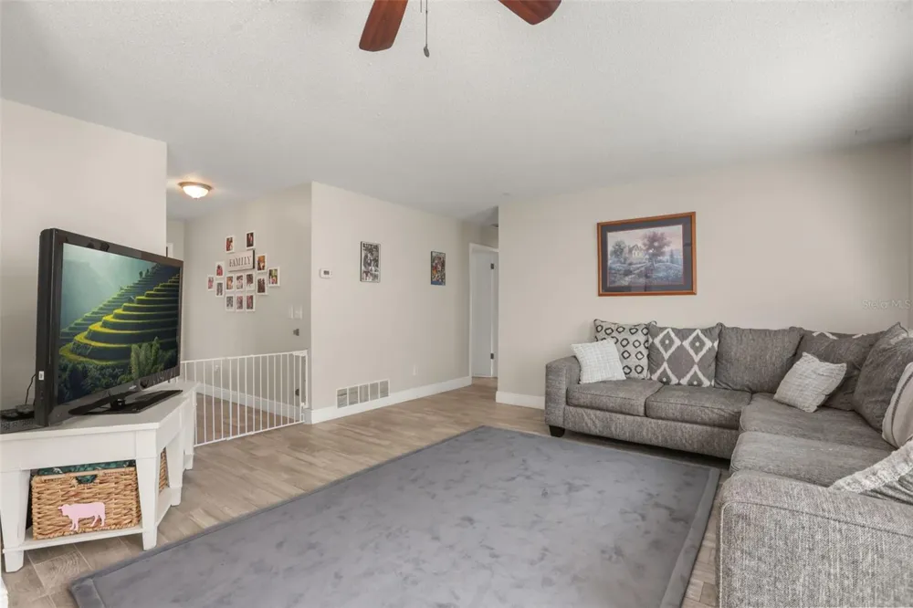 502 BENEDICT COURT Casselberry, FL 32707