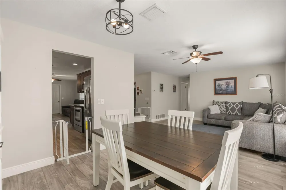 502 BENEDICT COURT Casselberry, FL 32707