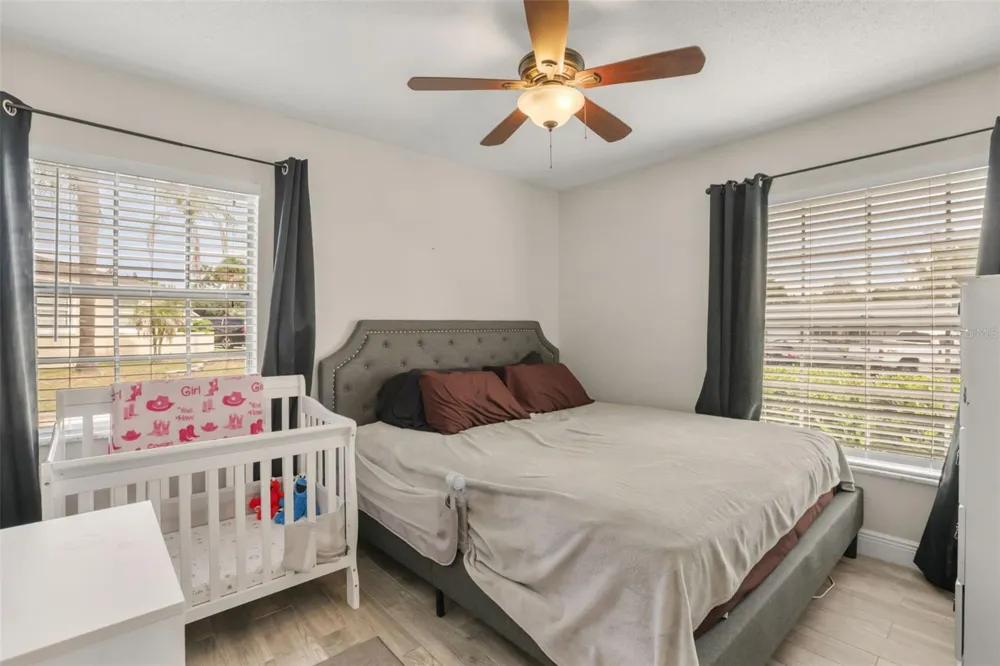 502 BENEDICT COURT Casselberry, FL 32707