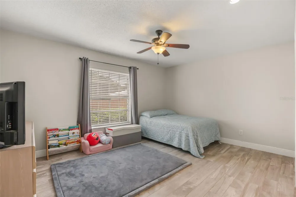 502 BENEDICT COURT Casselberry, FL 32707