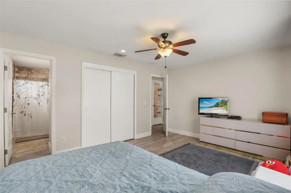 502 BENEDICT COURT Casselberry, FL 32707