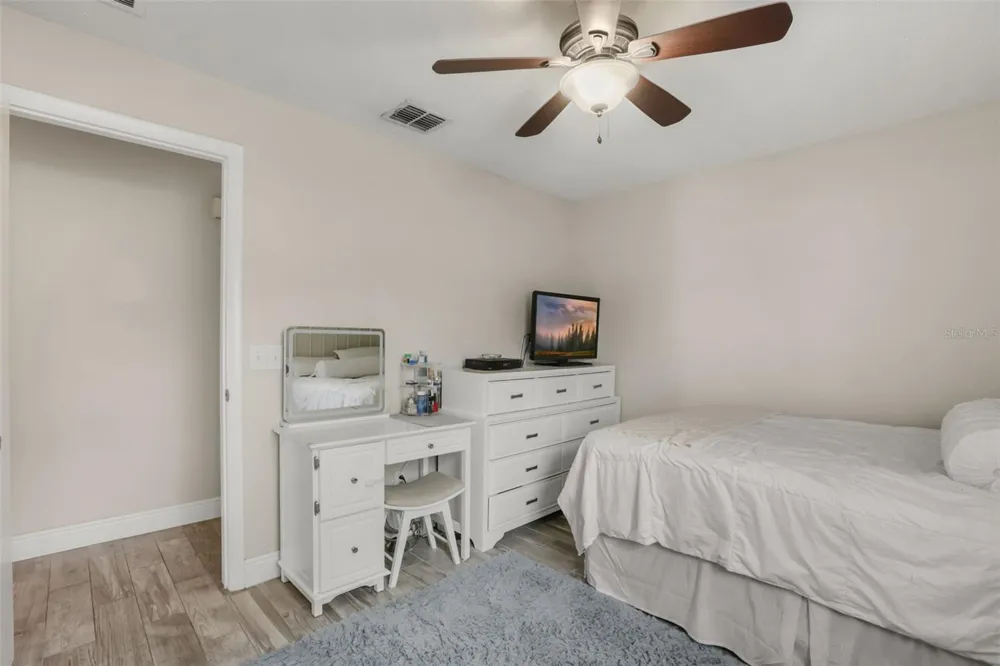502 BENEDICT COURT Casselberry, FL 32707