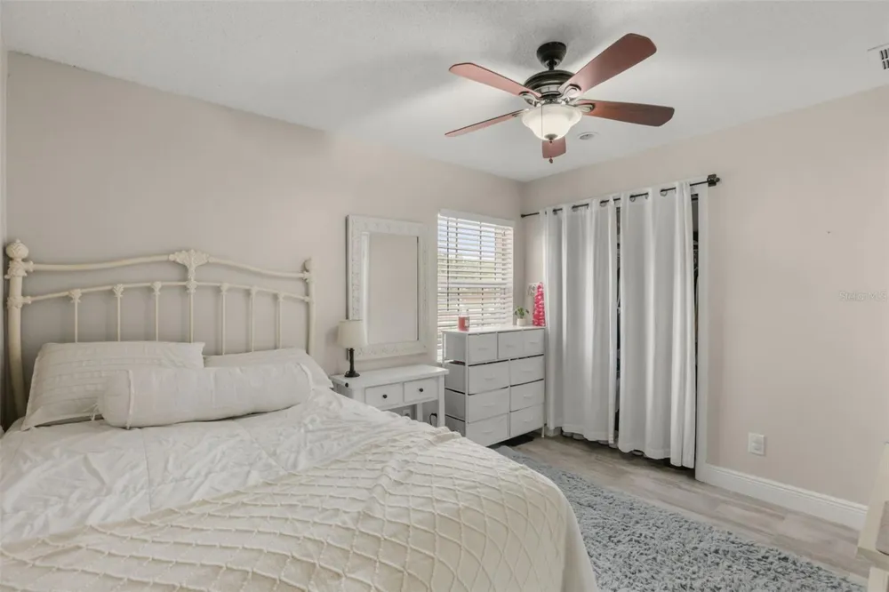 502 BENEDICT COURT Casselberry, FL 32707