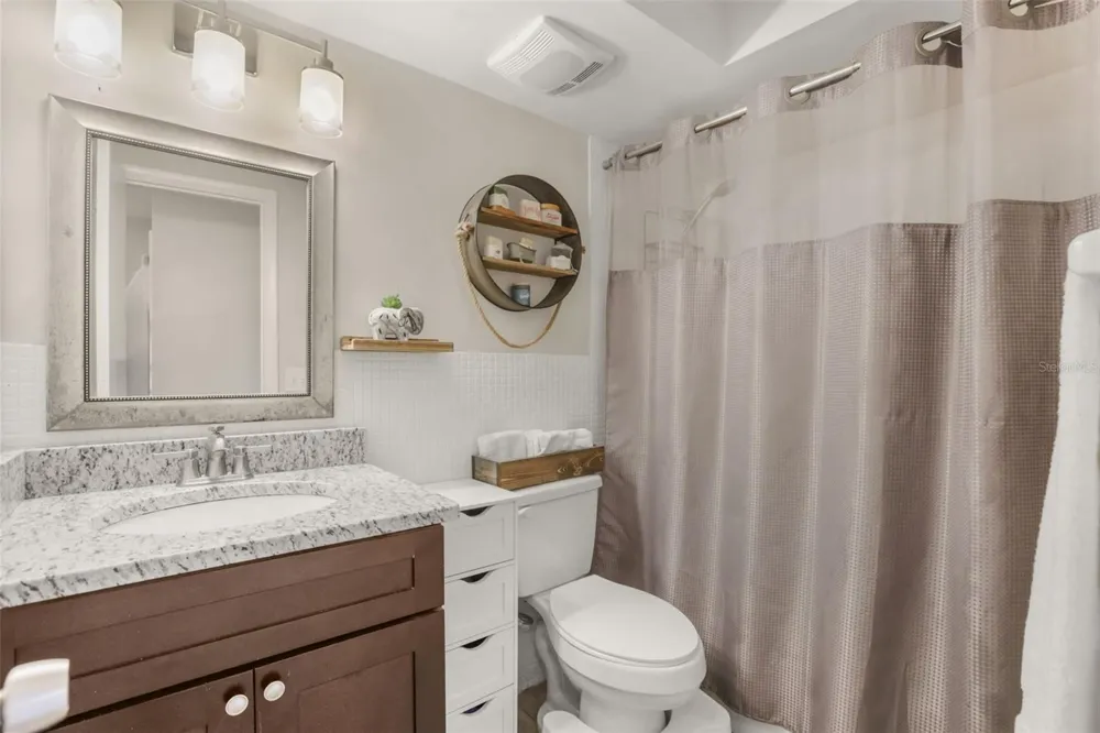 502 BENEDICT COURT Casselberry, FL 32707