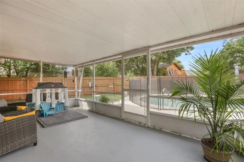 502 BENEDICT COURT Casselberry, FL 32707