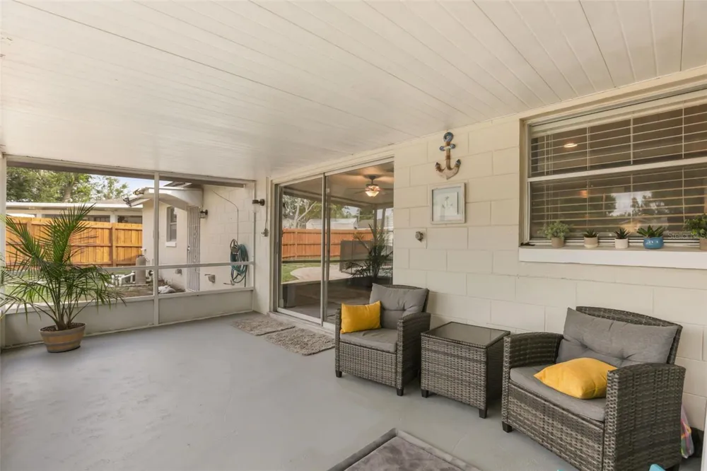 502 BENEDICT COURT Casselberry, FL 32707