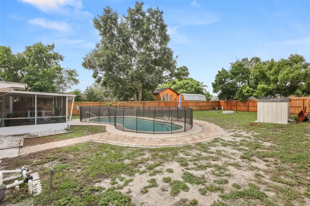 502 BENEDICT COURT Casselberry, FL 32707
