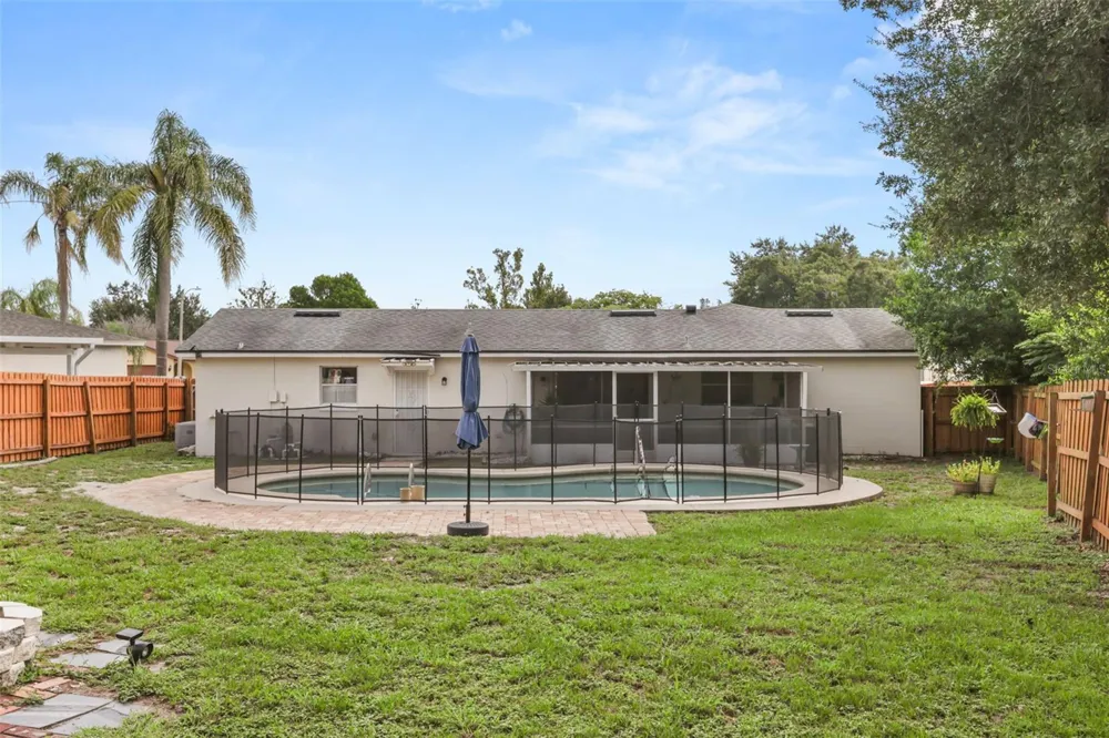 502 BENEDICT COURT Casselberry, FL 32707