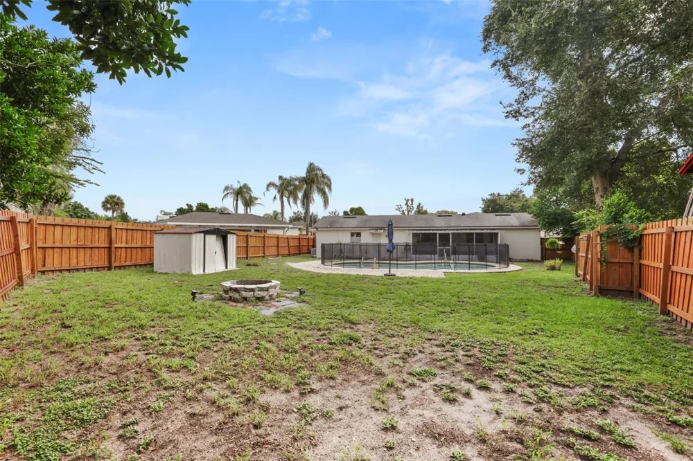 502 BENEDICT COURT Casselberry, FL 32707