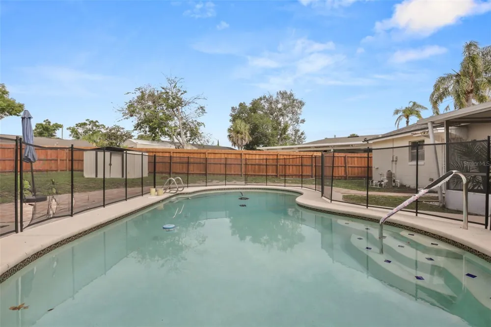502 BENEDICT COURT Casselberry, FL 32707