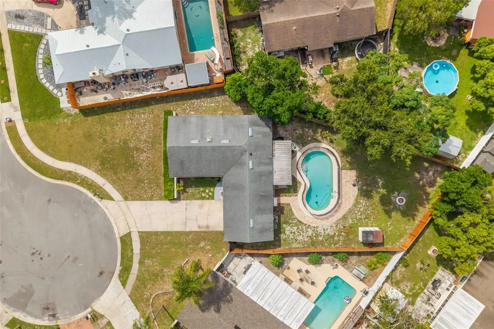 502 BENEDICT COURT Casselberry, FL 32707