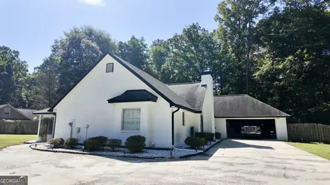 465 Ram DR