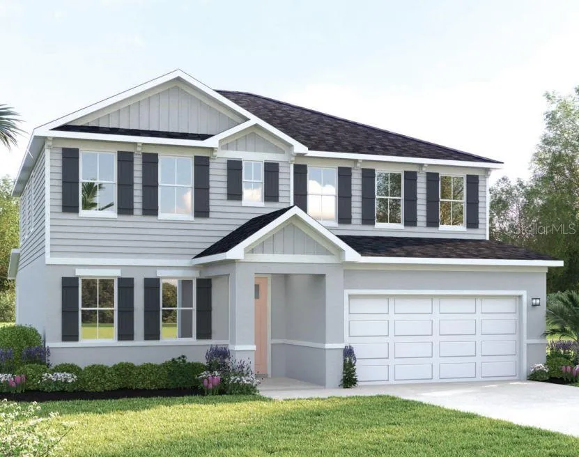 8476 SWAN VIEW CIRCLE Leesburg, FL 34788