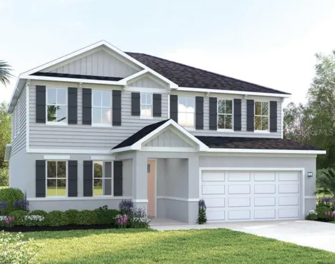 8476 SWAN VIEW CIRCLE