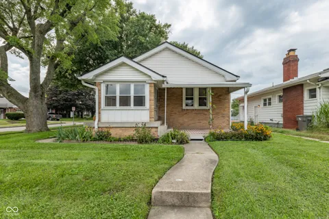 1102 Riley Avenue