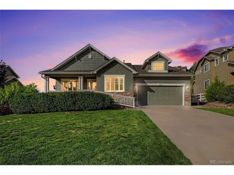 4023 Deer Valley Drive
