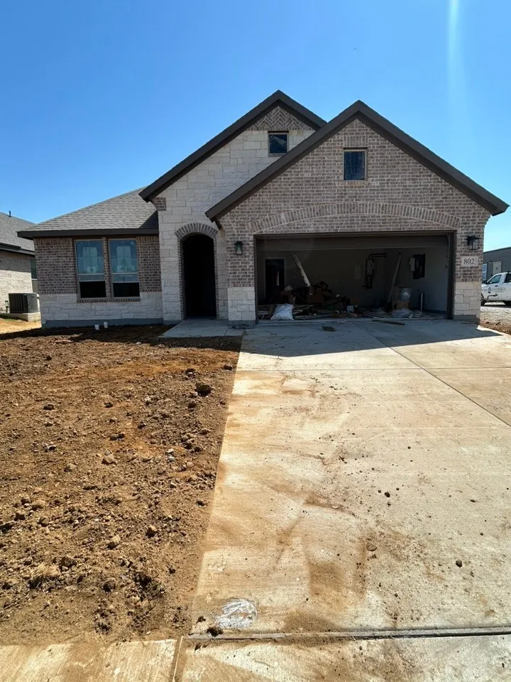 802 Juneau Street Gainesville, TX 76240