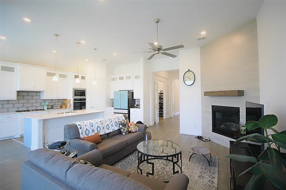 606 Artesian Drive Argyle, TX 76226