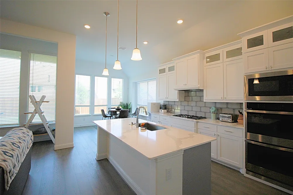 606 Artesian Drive Argyle, TX 76226