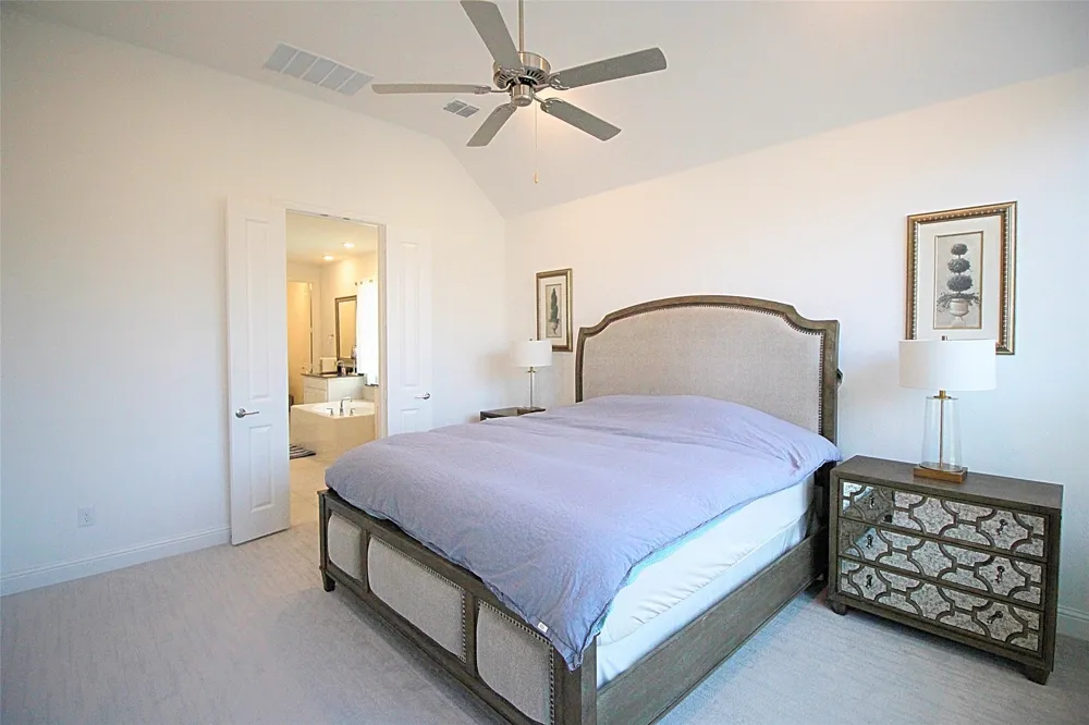 606 Artesian Drive Argyle, TX 76226