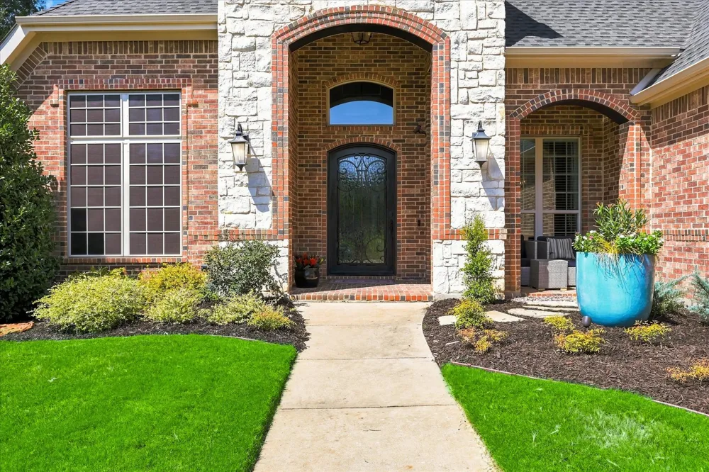 300 Hawks Ridge Trail Colleyville, TX 76034