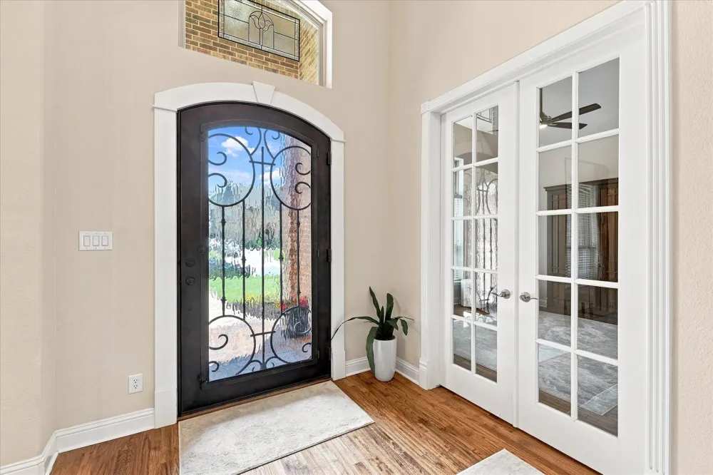 300 Hawks Ridge Trail Colleyville, TX 76034