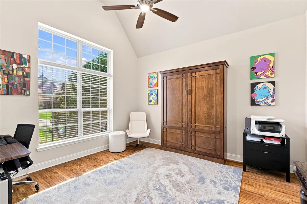 300 Hawks Ridge Trail Colleyville, TX 76034