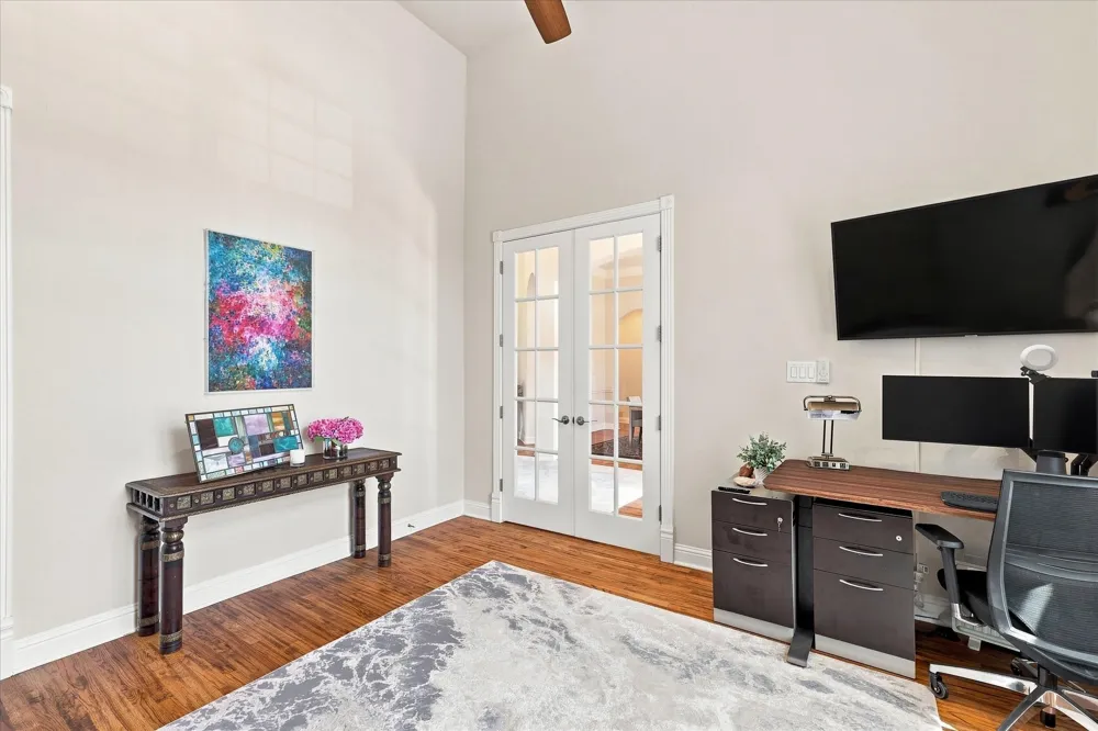 300 Hawks Ridge Trail Colleyville, TX 76034