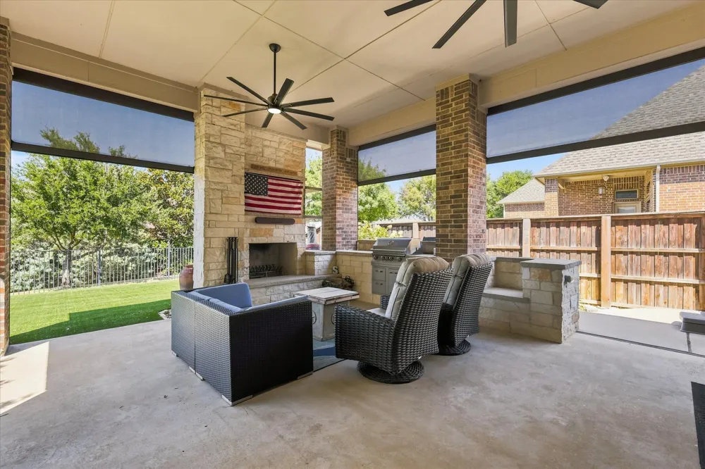 300 Hawks Ridge Trail Colleyville, TX 76034