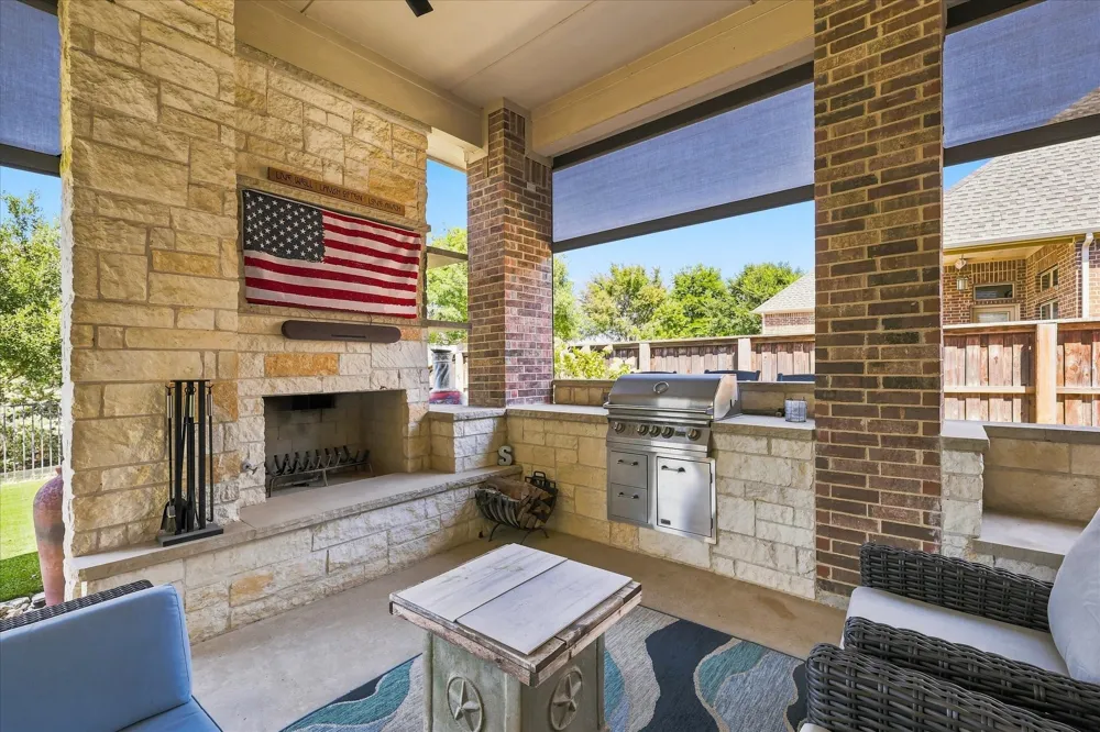 300 Hawks Ridge Trail Colleyville, TX 76034