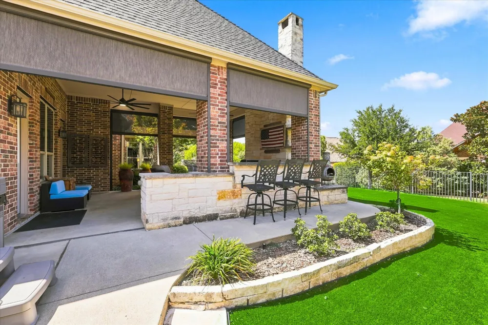 300 Hawks Ridge Trail Colleyville, TX 76034