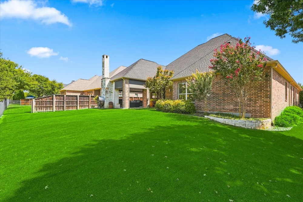 300 Hawks Ridge Trail Colleyville, TX 76034