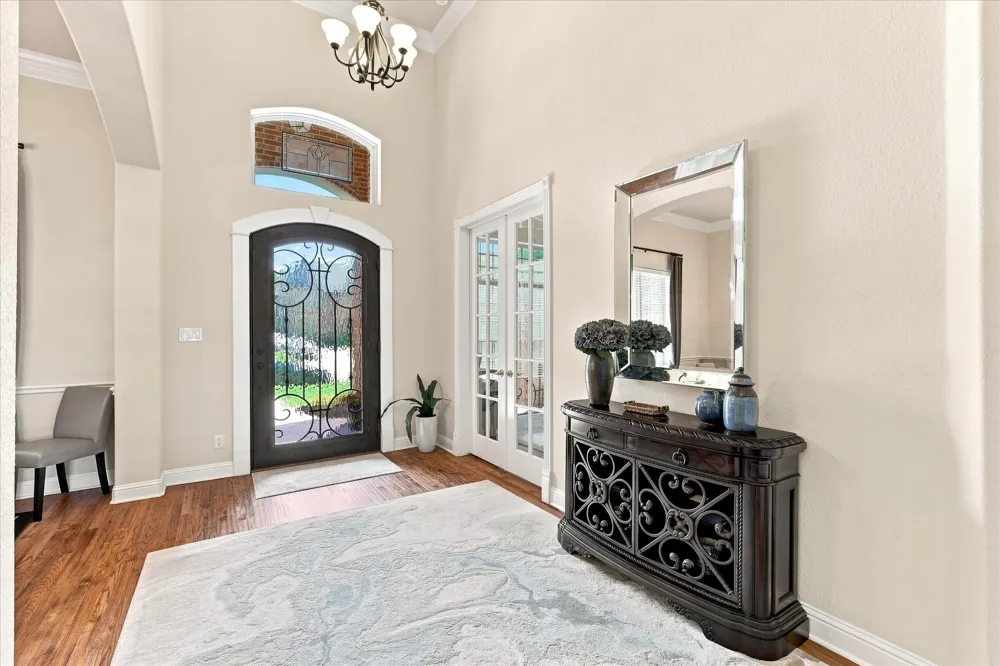 300 Hawks Ridge Trail Colleyville, TX 76034
