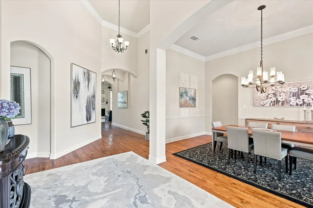 300 Hawks Ridge Trail Colleyville, TX 76034