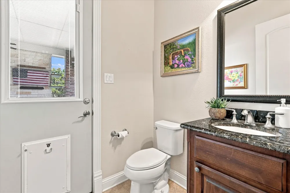 300 Hawks Ridge Trail Colleyville, TX 76034