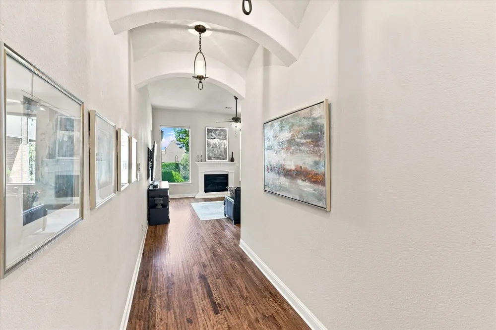 300 Hawks Ridge Trail Colleyville, TX 76034