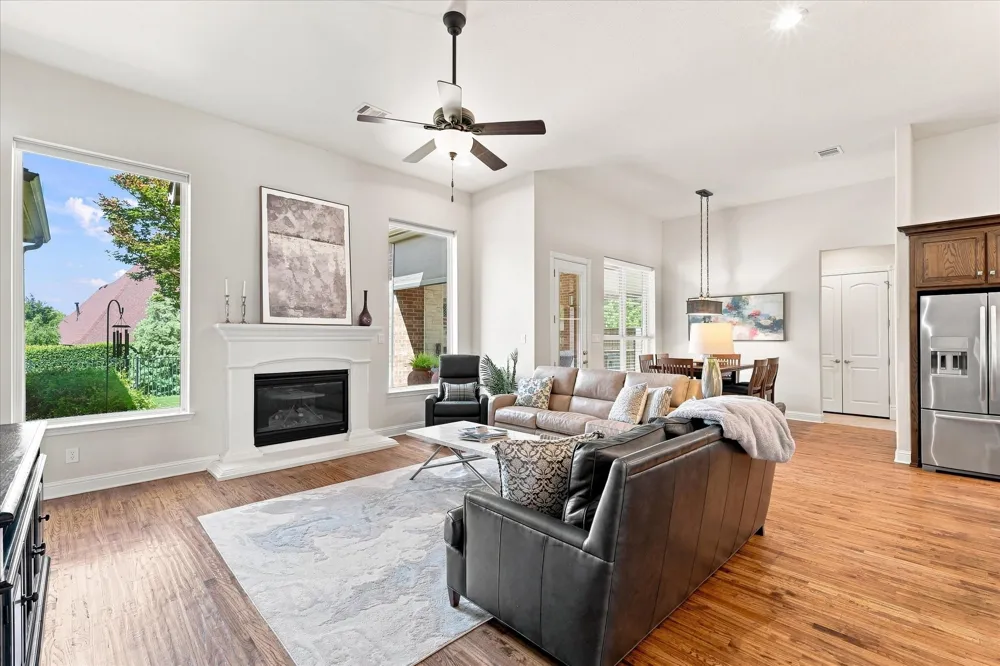 300 Hawks Ridge Trail Colleyville, TX 76034