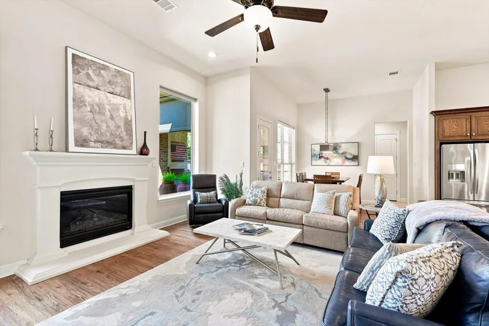 300 Hawks Ridge Trail Colleyville, TX 76034