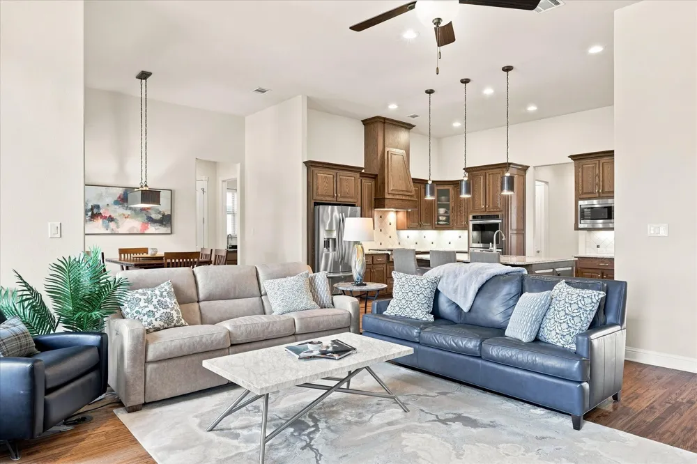 300 Hawks Ridge Trail Colleyville, TX 76034