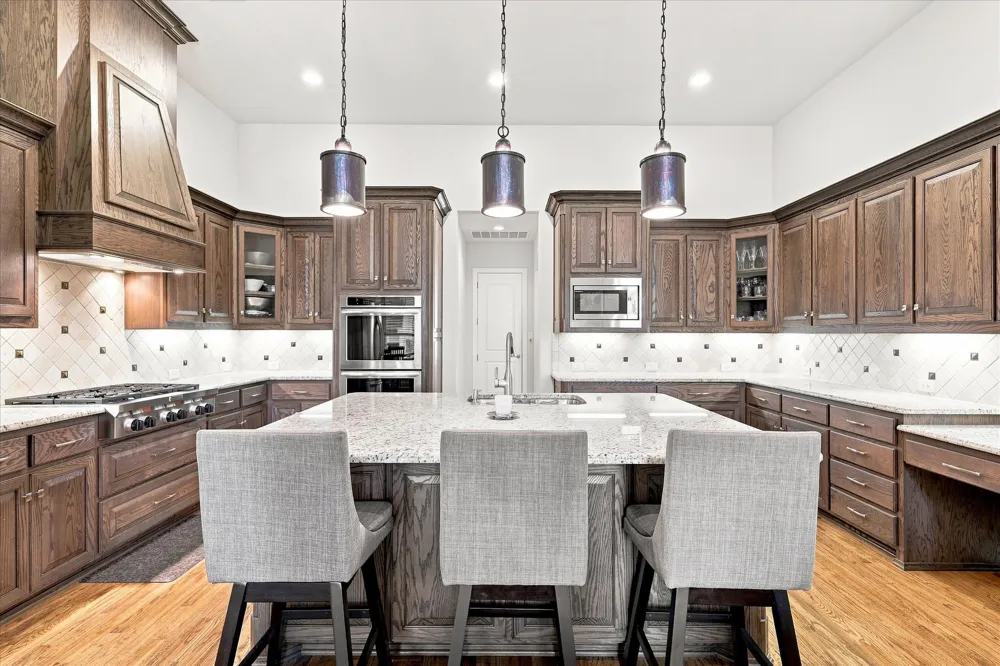 300 Hawks Ridge Trail Colleyville, TX 76034